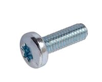 1/4-20 X 1 1/2 TORX PAN M/S  ZINC